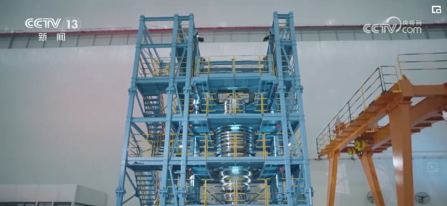 活躍、第一、增長……中國經(jīng)濟“新”的發(fā)展 “質(zhì)”的躍遷有支撐